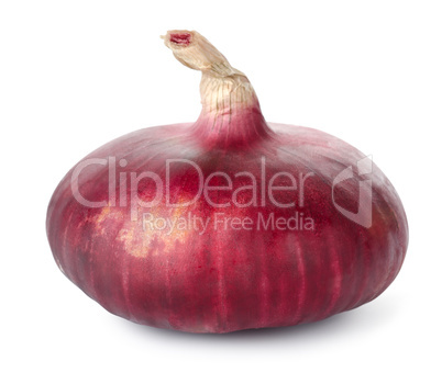 Red onion