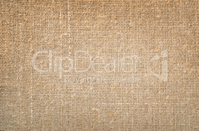 Seamless linen canvas