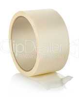 Big roll of insulating tape