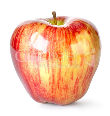 Striped apple