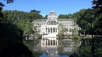 Crystal Palace Madrid 30