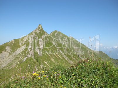 Brienzer Rothorn