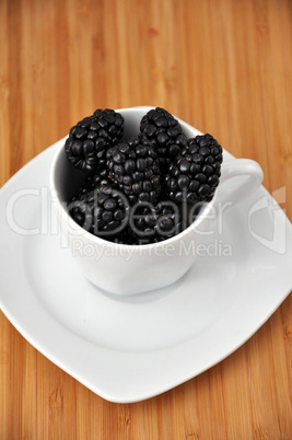 Brombeeren