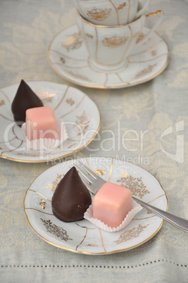 Petit Fours