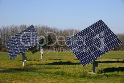 Solar Panels