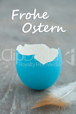 osterei