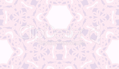 Seamless Pink Lace