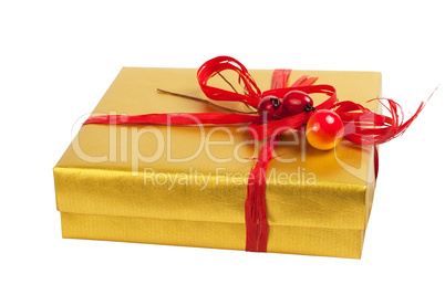 Gift box