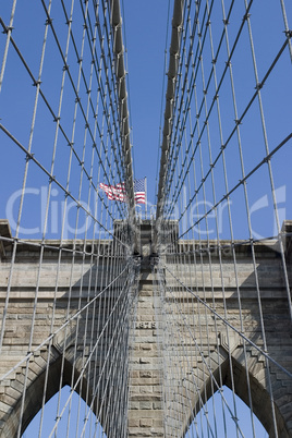 Brooklyn Bridge