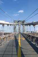 Brooklyn Bridge