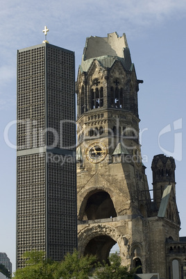 Gedächnusskirche