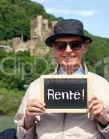 Rente !