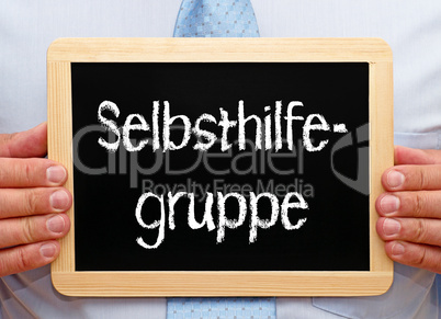 Selbsthilfegruppe