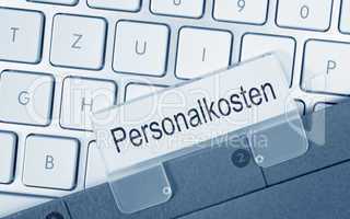 Personalkosten