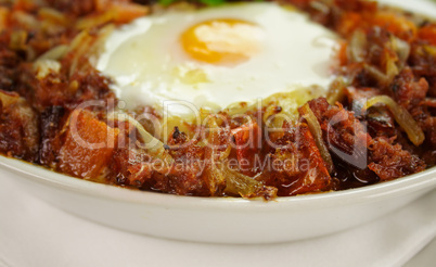 Corned Beef Hash