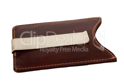 Money Clip.