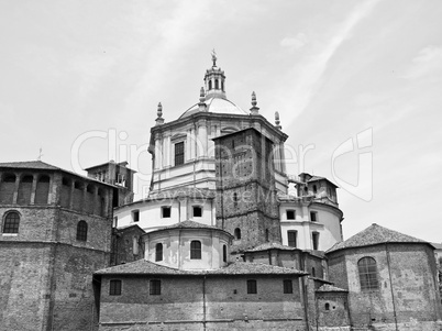 San Lorenzo church, Milan