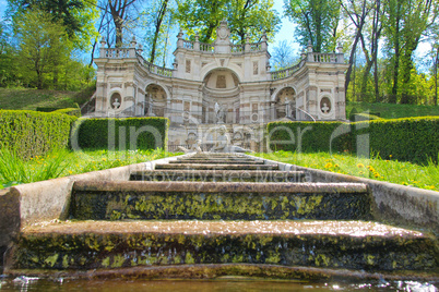 Villa della Regina, Turin