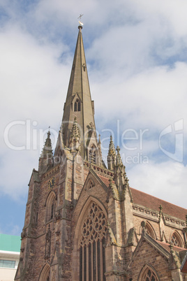 St Martin Church, Birmingham