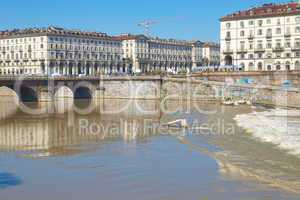 Piazza Vittorio, Turin