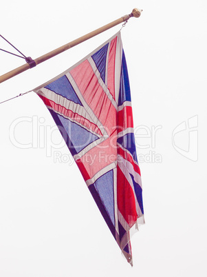 UK Flag