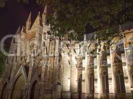 Westminster Abbey