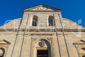 Turin Cathedral