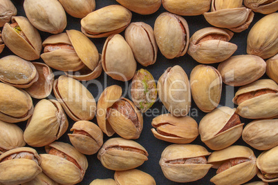 Pistachios picture