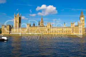 Houses of Parliament