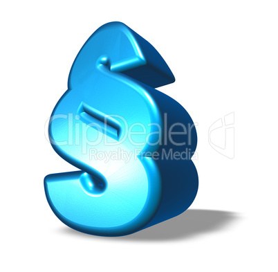 paragraphsymbol paragraphsymbol