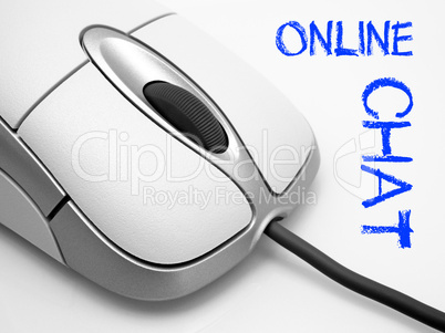 Online Chat