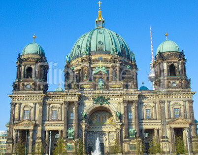 Berliner Dom