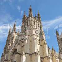 Canterbury Cathedral