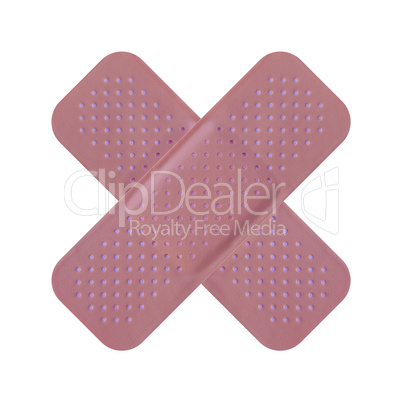 Adhesive bandage