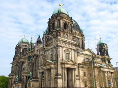 Berliner Dom