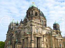 Berliner Dom