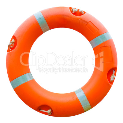 Lifebuoy