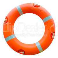 Lifebuoy