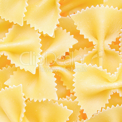 Pasta picture