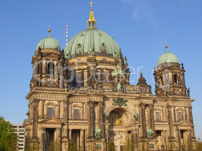 Berliner Dom