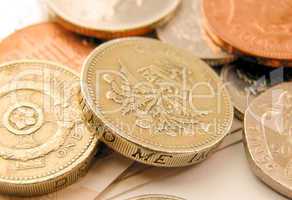 Pounds