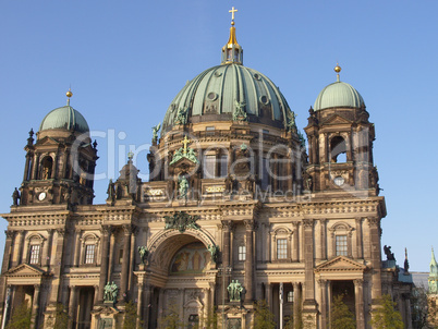 Berliner Dom