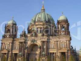 Berliner Dom