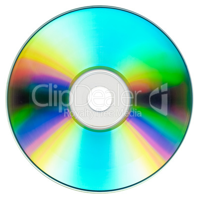 CD DVD