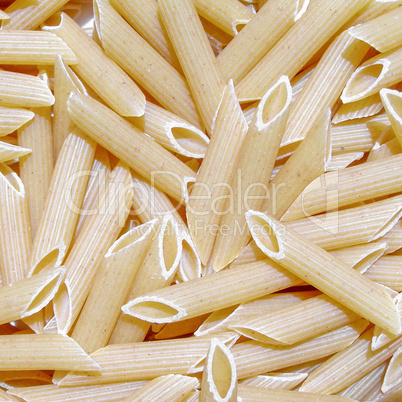 Pasta picture