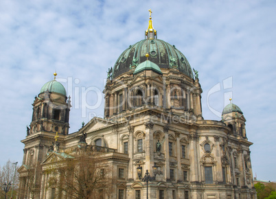 Berliner Dom