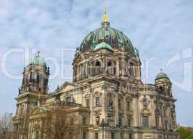 Berliner Dom