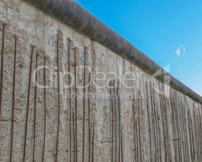 Berlin Wall Berlin Wall