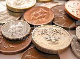Pounds