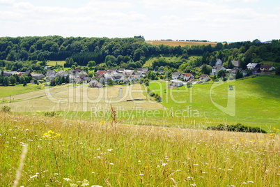 Immerath in der Vulkaneifel